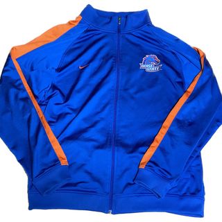 ナイキ(NIKE)のNIKE トラックジャケット　NIKE team 90s NBA(ジャージ)