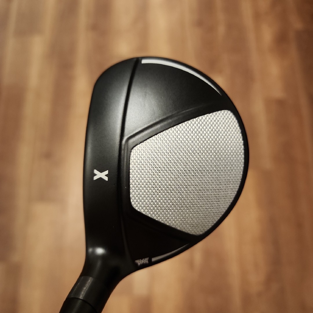 pxg GEN4 0341x 5w ヘッドのみ