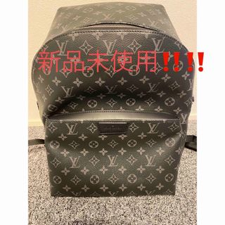 ルイヴィトン(LOUIS VUITTON)のルイヴィトン　リュック　バックパック(バッグパック/リュック)