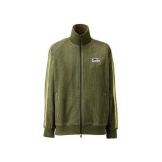 Onitsuka Tiger - オニツカタイガー トラックジャケット ジャージ M