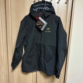 ARC'TERYX - BEAMS別注 ARC'TERYX Zeta SL jacket Sサイズの通販 by