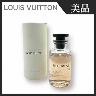 ヴィトン(LOUIS VUITTON) 香水の通販 3,000点以上 | ルイヴィトンの