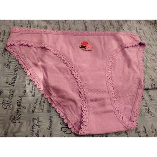 ヴィクトリアズシークレット(Victoria's Secret)の《新品未使用》(ショーツ)