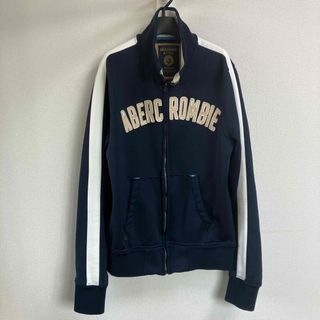 Abercrombie&Fitch アバクロ シェルパスウェットシャツ新品