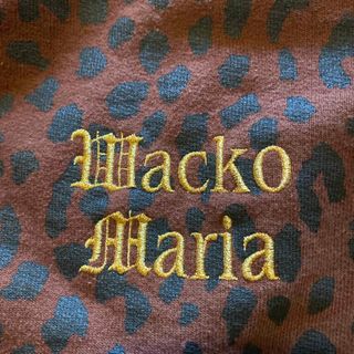 WACKO MARIA - WACKOMARIA / HIGH TIMES スウェット パンツ sweatの ...