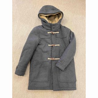 ザラ(ZARA)のZARAダッフルコート11-12才　152cm(その他)