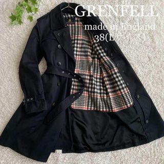 グレンフェルの通販 45点 | GRENFELLを買うならラクマ