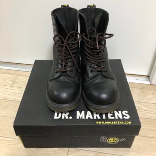 ドクターマーチンの通販 20,000点以上 | Dr.Martensを買うならラクマ