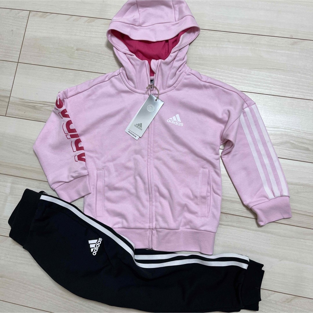 ☆激安☆新品adidas　セットアップ