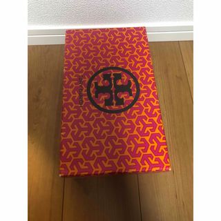 トリーバーチ(Tory Burch)の新品⭐️サンダル　トリーバーチ　ウェッジソール(サンダル)