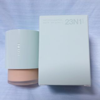 ラネージュ(LANEIGE)のLANEIGE ラネージュ　ネオクッション マット　23N1(ファンデーション)