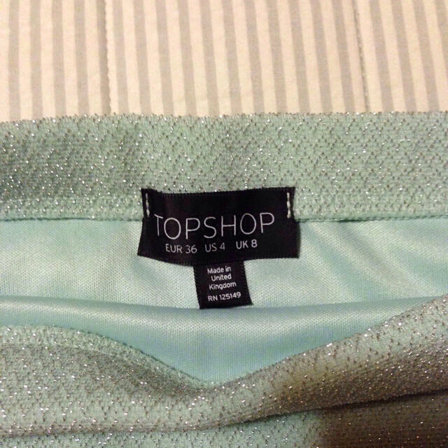 TOPSHOP(トップショップ)のTOPSHOP♡ペンシルスカート♡ レディースのスカート(ロングスカート)の商品写真