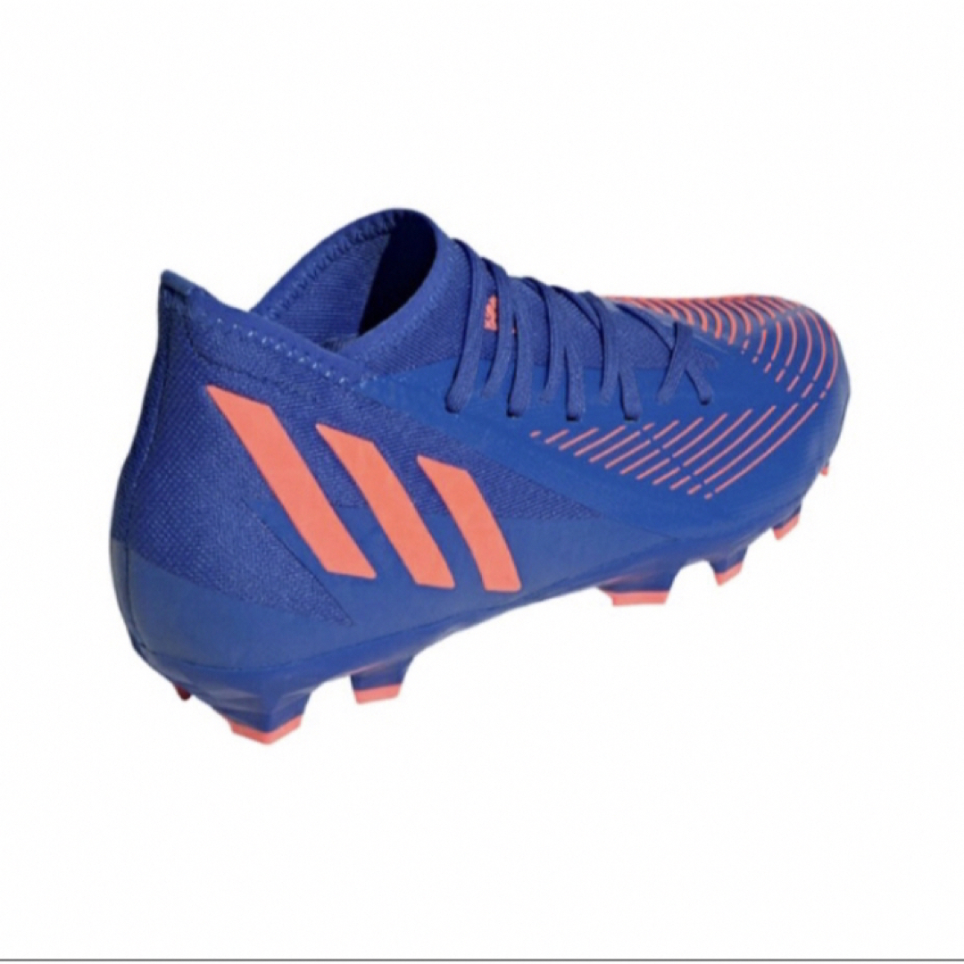 送料無料 新品 adidas PREDATOR EDGE.3 HG/AG 26