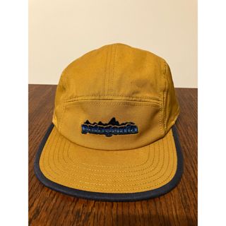 パタゴニア(patagonia) ジェットキャップの通販 51点 | パタゴニアを