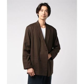 ビショップ(Bshop)のmoris&sons ダブルジャケット B SHOP モリス ビショップ(テーラードジャケット)