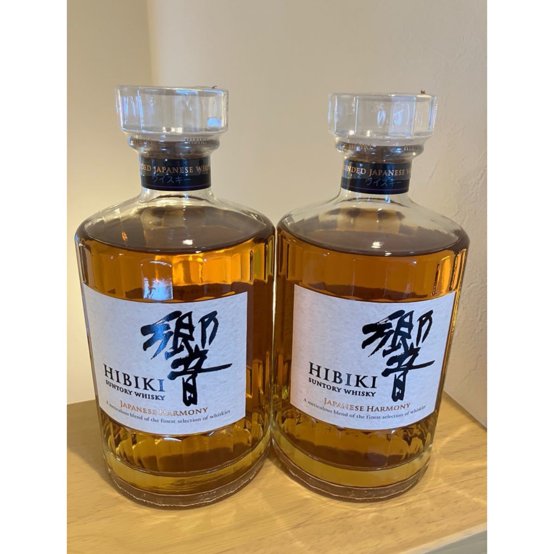 響　700ml 2本