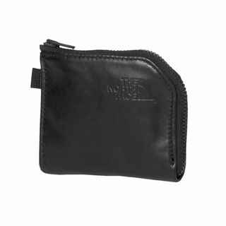 色: ブラックザ・ノース・フェイス ROAMER WALLET(その他)