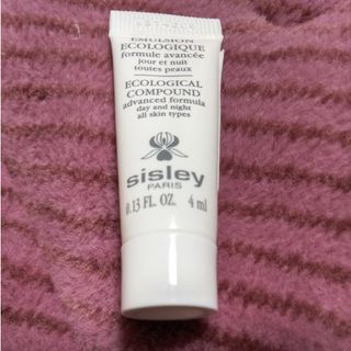 シスレー(Sisley)のSisley エコロジカル コムパウンド(乳液/ミルク)