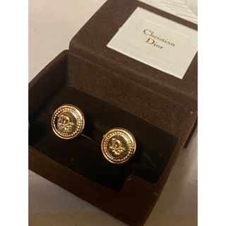 ディオール(Christian Dior) カフス・カフスボタン(メンズ)の通販 200