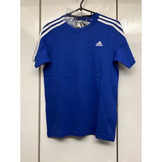 アディダス(adidas)のAdidas Tシャツ 150cm サッカー　145-155cm(Tシャツ/カットソー)