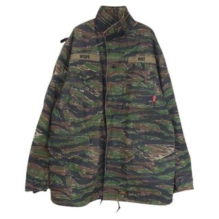 ダブルタップス メンズジャケット/アウター(その他)の通販 200点以上