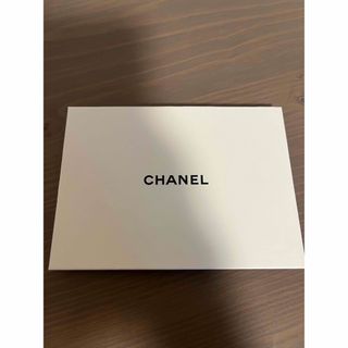 シャネル バースデーカードの通販 12点 | CHANELを買うならラクマ