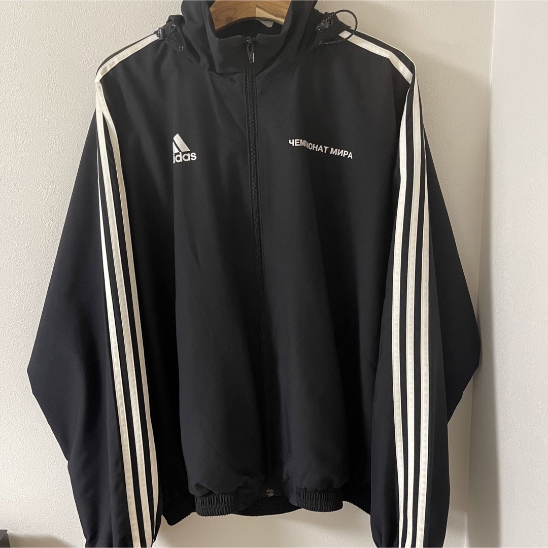 付属品-MGosha Rubchinskiy × adidas