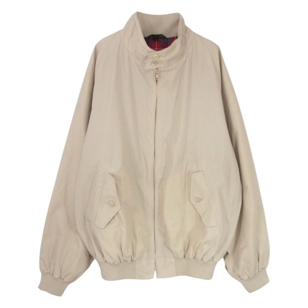 BARACUTA - BARACUTA バラクータ ZBG009 G9 英国製 スイングトップ