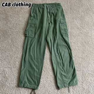 キャブの通販 17点 | C.A.B. CLOTHINGを買うならラクマ