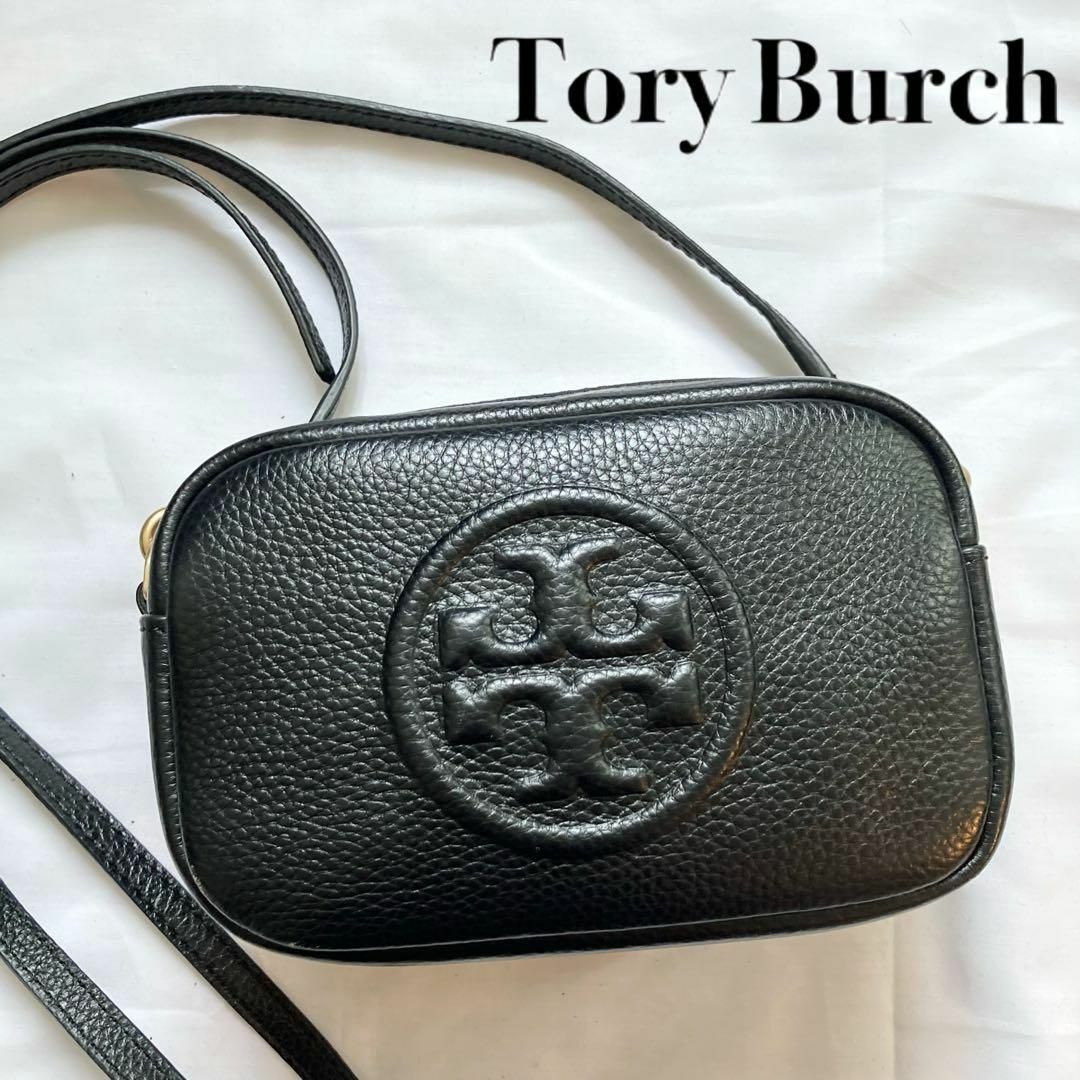 TORY BURCH トリーバーチ　ペリー 2way ショルダーバック　極美品