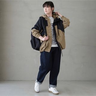 ワイルドシングス(WILDTHINGS)の美品★WILD THINGS ウィメンズ サプレックス シャモニー ジャケット(ブルゾン)