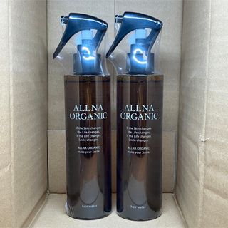 オルナオーガニック(ALLNA ORGANIC)のオルナオーガニック ヘアウォーター 200ml 2本セット (ヘアウォーター/ヘアミスト)