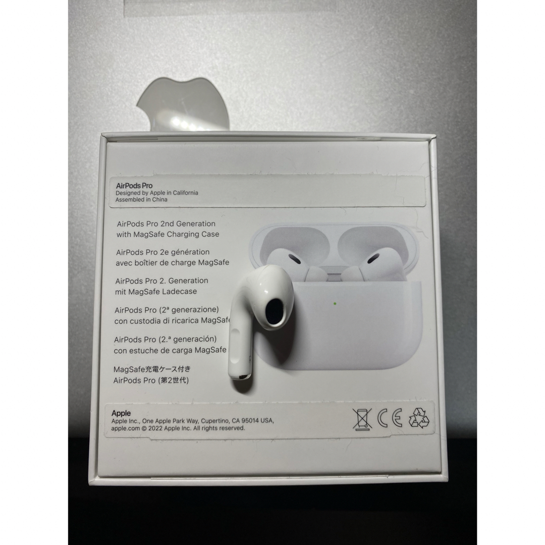 Apple Airpods 第3世代　右側　右耳　右