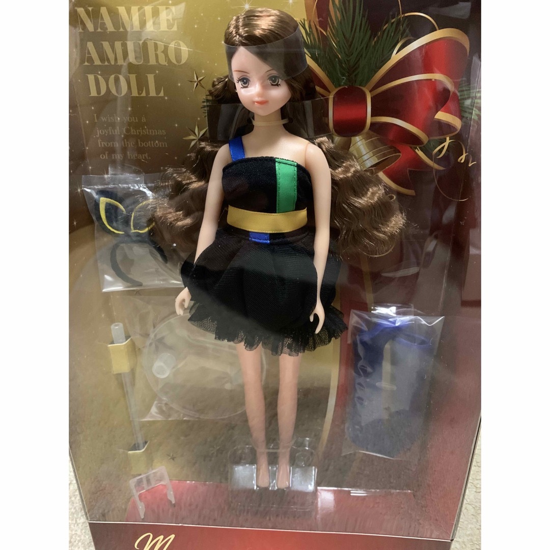 Takara Tomy - 安室奈美恵 DOLL LIVE STYLE 限定品の通販 by Takara Tomy - 安室奈美恵 DOLL LIVE STYLE 限定品の通販 by