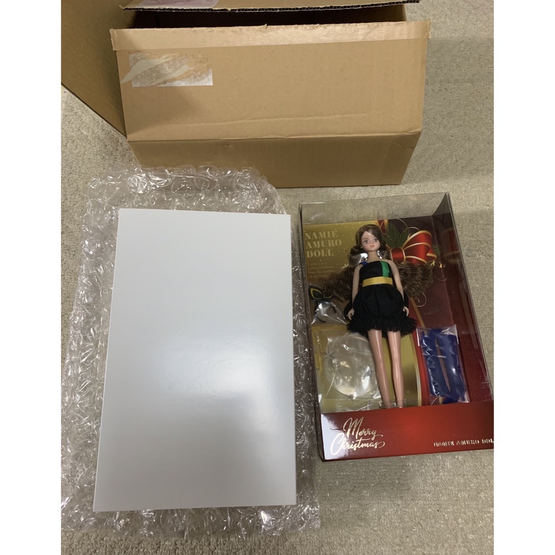 Takara Tomy - 安室奈美恵 DOLL LIVE STYLE 限定品の通販 by Takara Tomy - 安室奈美恵 DOLL LIVE STYLE 限定品の通販 by