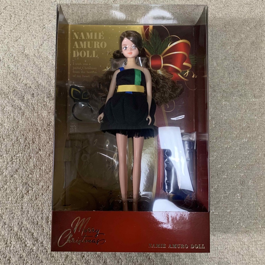 Takara Tomy - 安室奈美恵 DOLL LIVE STYLE 限定品の通販 by Takara Tomy - 安室奈美恵 DOLL LIVE STYLE 限定品の通販 by
