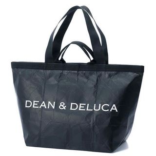 ディーンアンドデルーカ(DEAN & DELUCA)の新品DEAN＆DELUCA トートバッグ折りたたみ可能な旅行バッグ サブバッグ (トートバッグ)