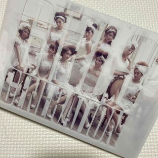 ショウジョジダイ(少女時代)のGIRLS’　GENERATION（期間限定盤）(その他)