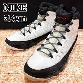 ナイキ(NIKE)のNIKE AIR JORDAN 9 RETRO SPACE JAM(スニーカー)