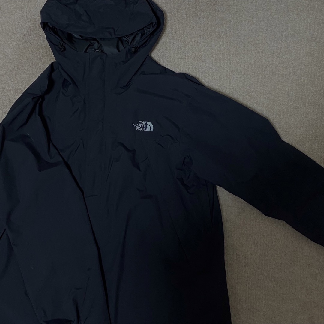 THE NORTH FACE メンズパーカー　XL