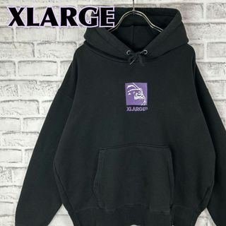 エクストララージ チャンピオン パーカー(メンズ)の通販 96点 | XLARGE