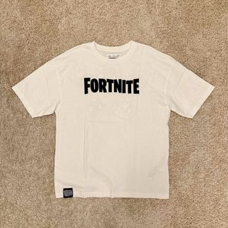 ザラキッズ(ZARA KIDS)のZARA KIDS ✖️Fortnite フォートナイト　(Tシャツ/カットソー)