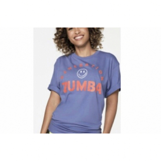 ズンバ（パープル/紫色系）の通販 100点以上 | Zumbaを買うならラクマ