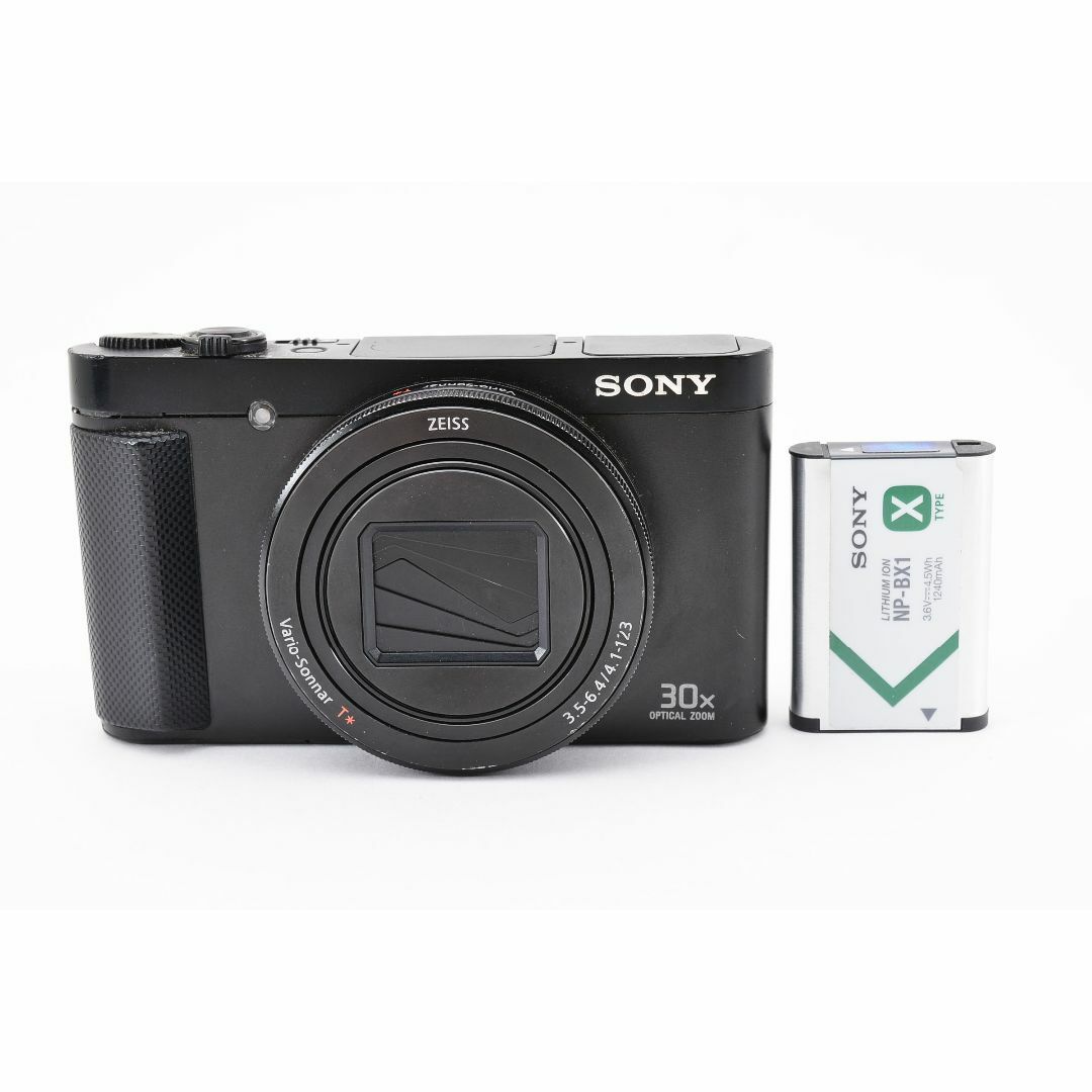 ソニー SONY CYBER-SHOT DSC-HX90V #2011333A