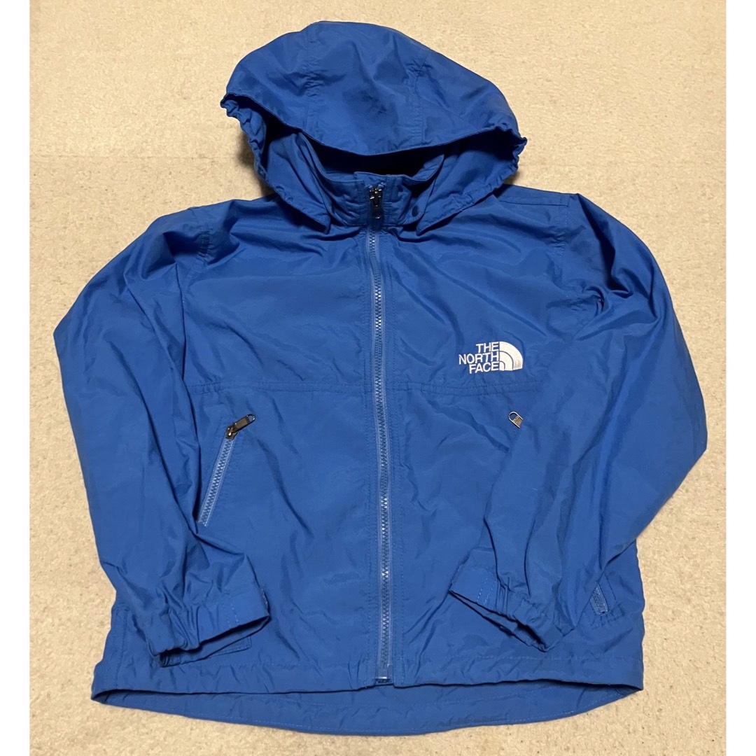 THE NORTH FACE - THE NORTH FACE コンパクトジャケット/120cm ...