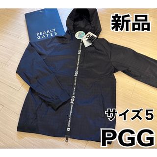 パーリーゲイツ ウインドブレーカーの通販 200点以上 | PEARLY GATESを 