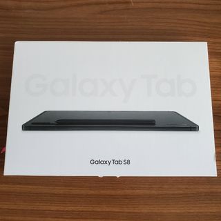 極美品 SAMSUNG GALAXY Tab S8+ plus カバー付き