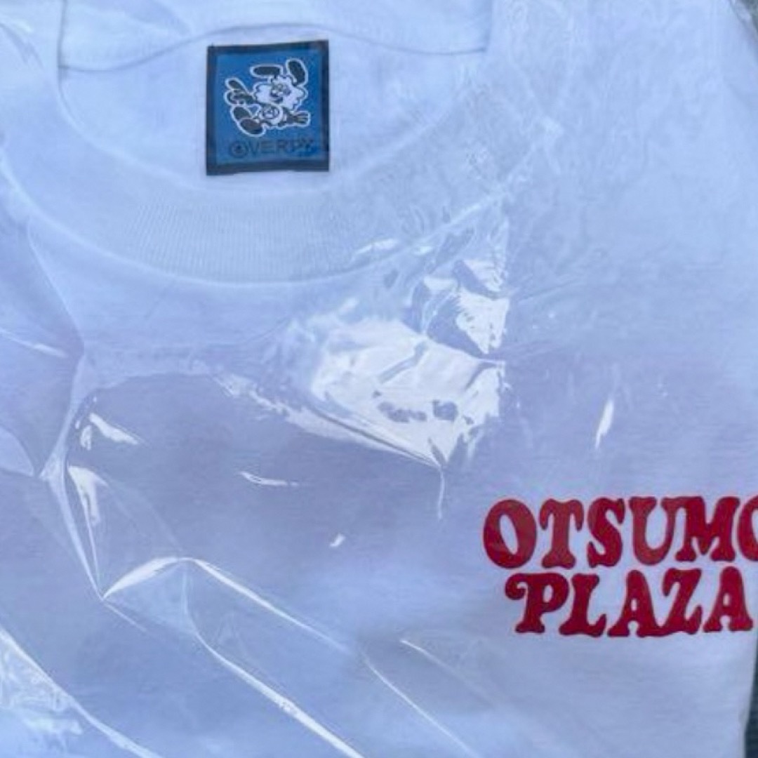 OTSUMOPLAZA T-Shirt \