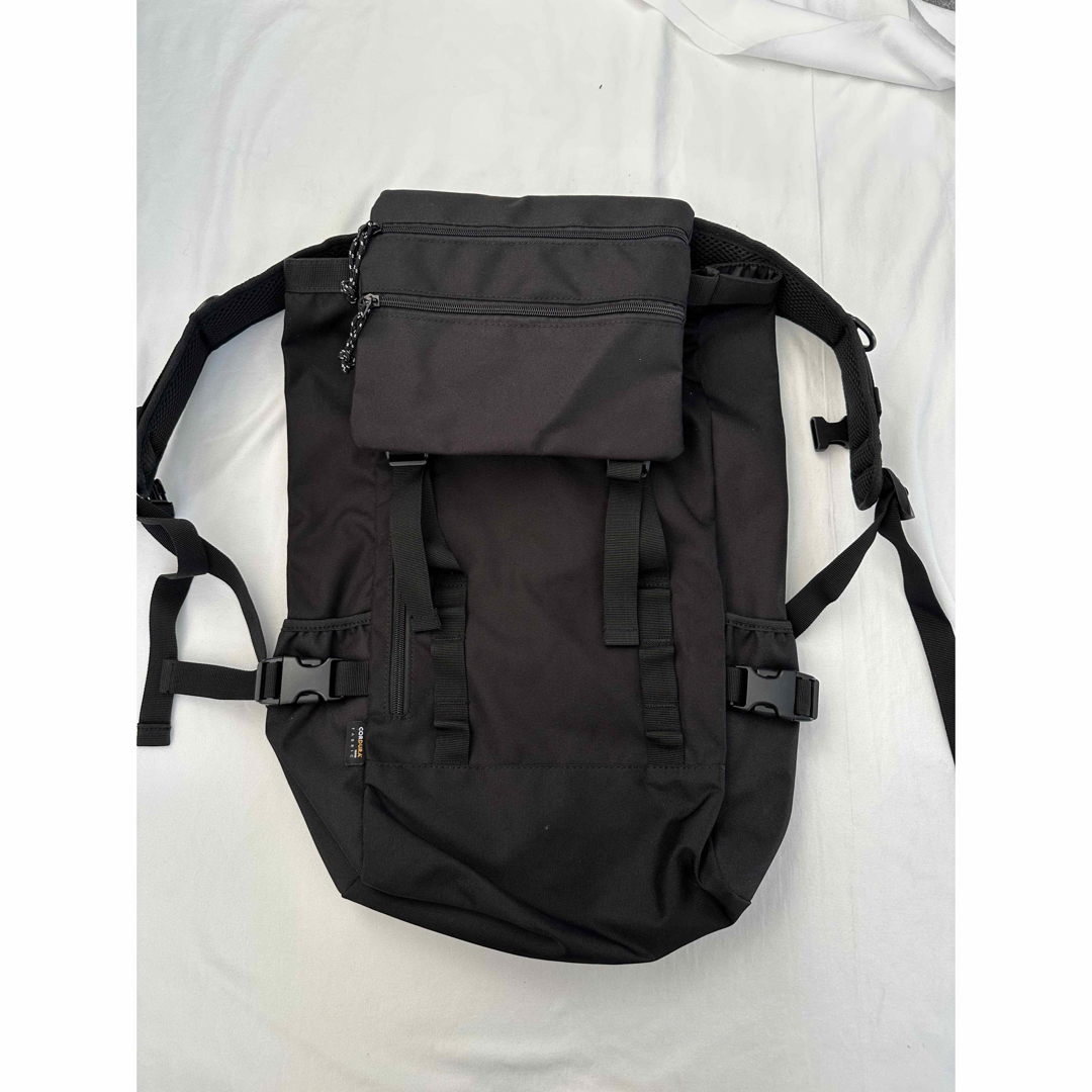 BAGJACK(バッグジャック)の新品未使用 CORDURA 2WAYバックパック レディースのバッグ(リュック/バックパック)の商品写真