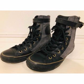 コンバース(CONVERSE)の<美品>コンバース　27.0(スニーカー)